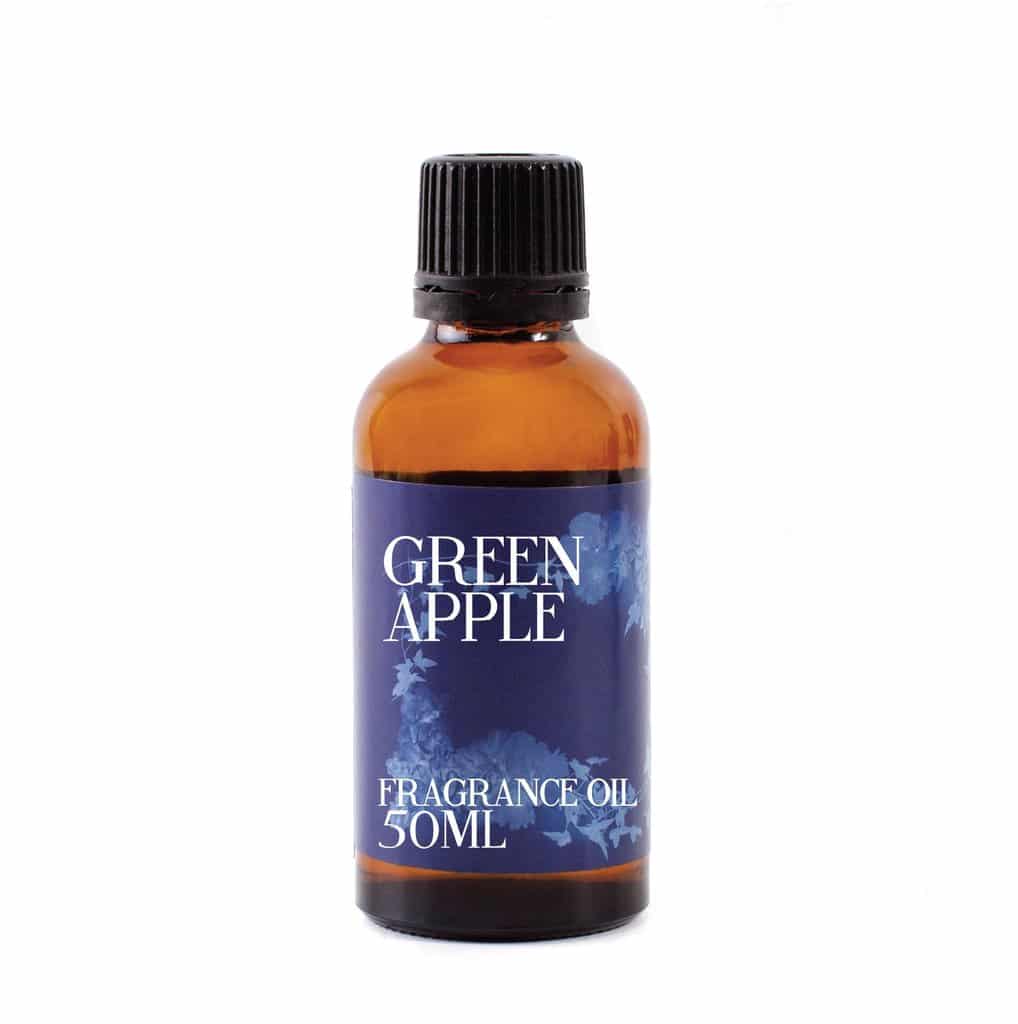 Duftolje Grønt Eple 50 ml