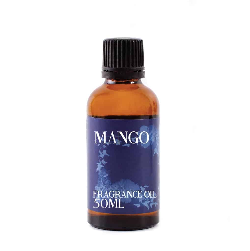 Duftolje Mango 50 ml.-utsolgt-