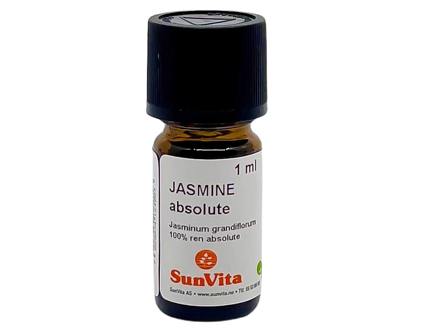 Jasminolje absolu