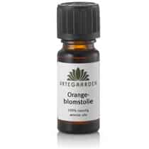 Orangeblomstolje absolu 1 ml