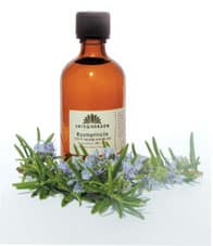 Rosmarinolje 10 ml
