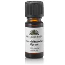 Sandeltre mysoreolje 30 ml