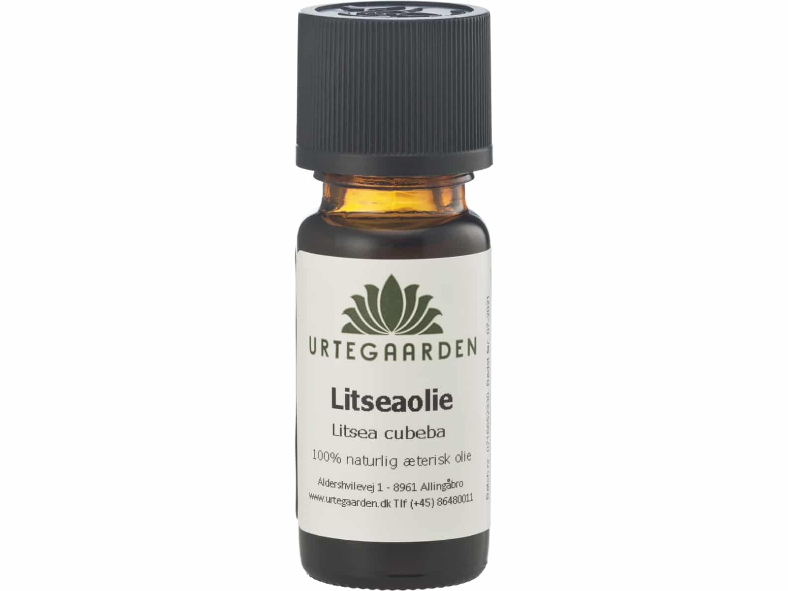 Litsea cubebaolje  (My Chang)