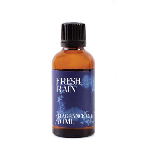 Duftolje Friskt regn 50 ml.
