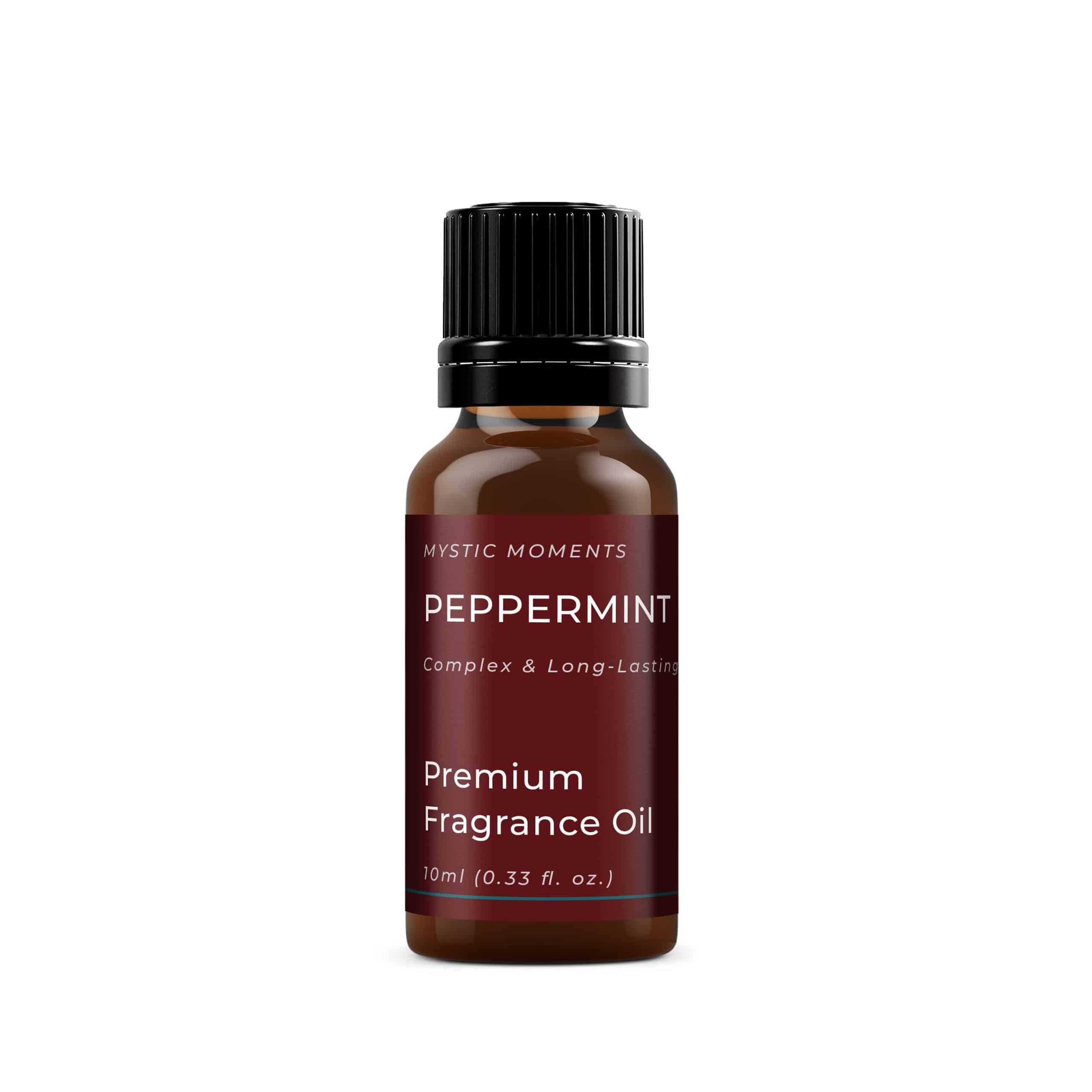 Duftolje Peppermynte 50 ml