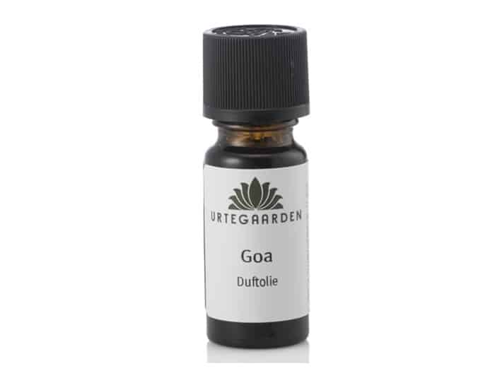 Goa duftolje