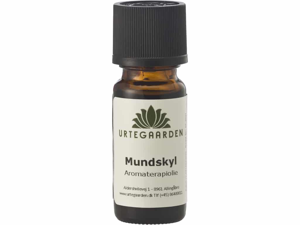 Munnskyll 10 ml.