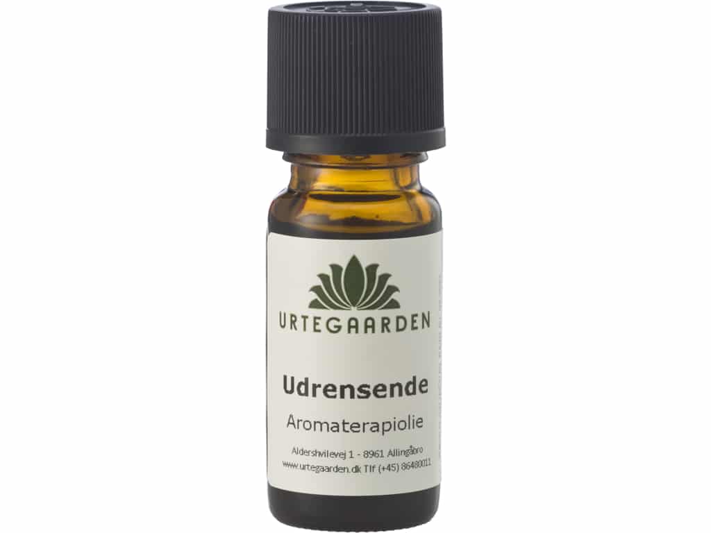Utrensende 10 ml