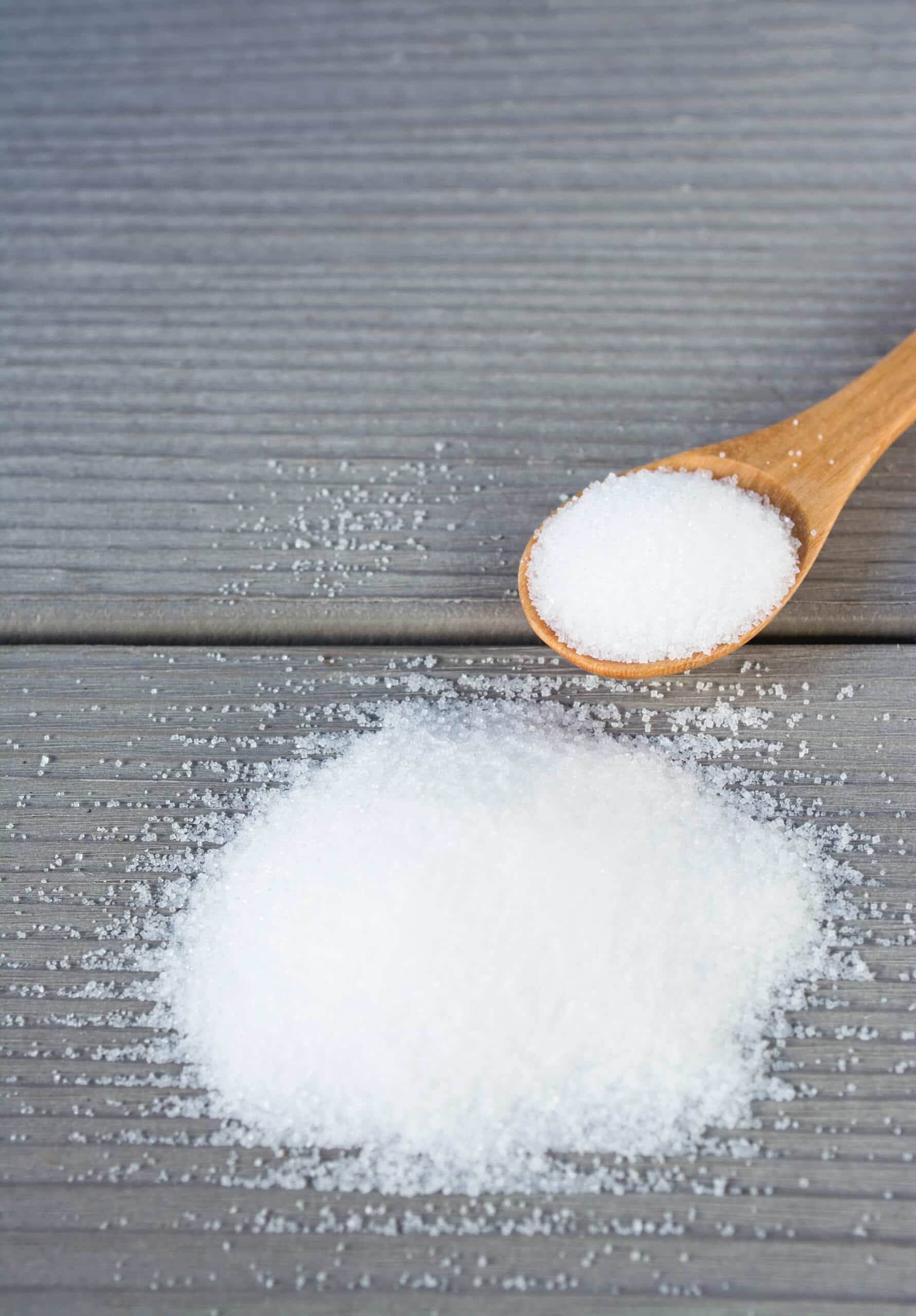 Bittersalt (Epsom salt) 9 kg (6 x 1,5 kg)