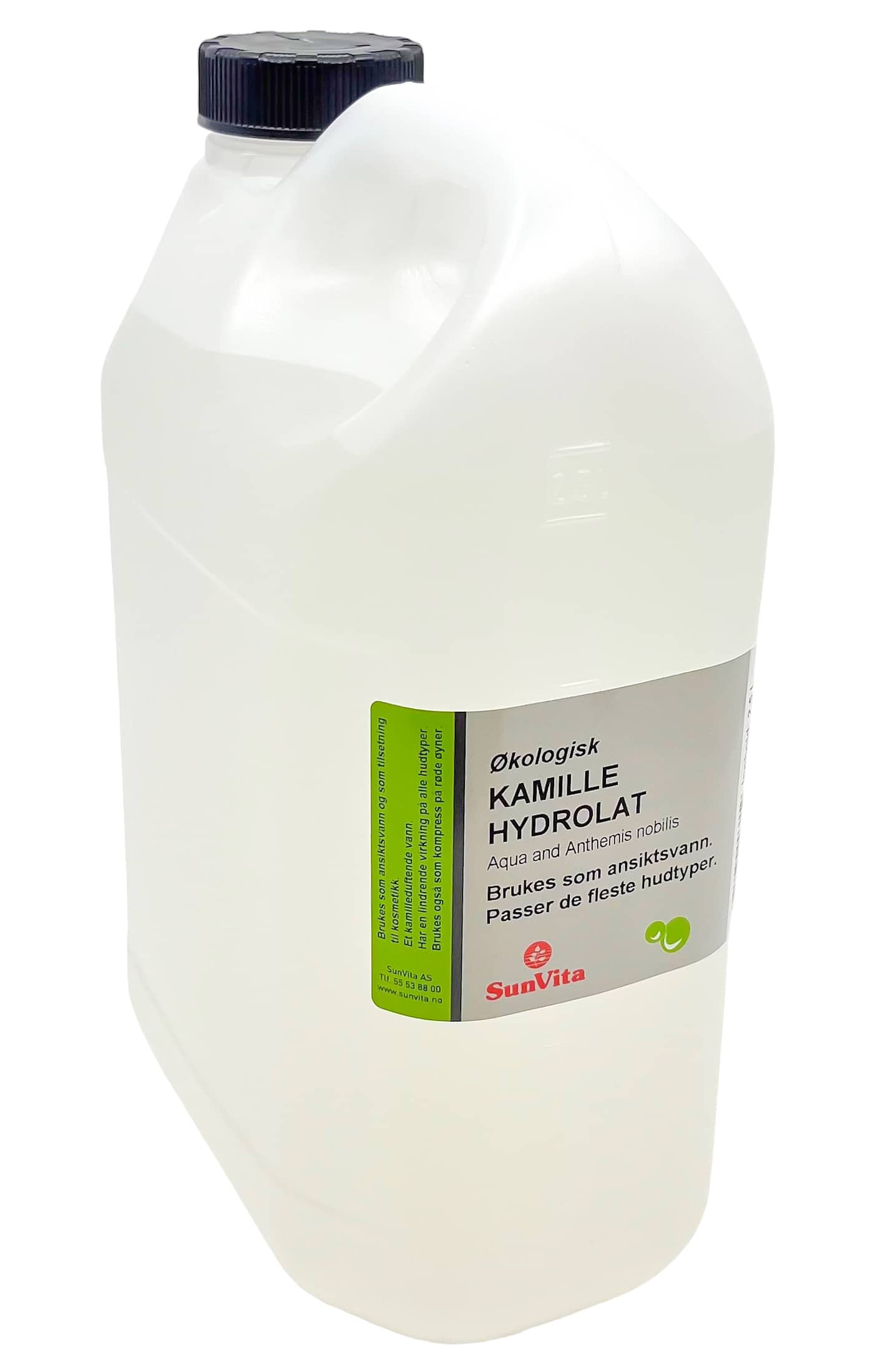 Kamille hydrolat ØKO