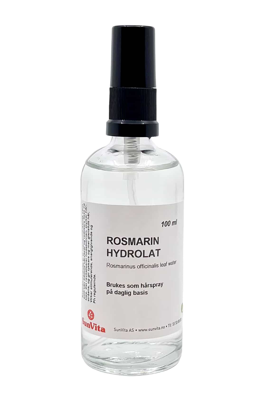 Rosmarin hydrolat