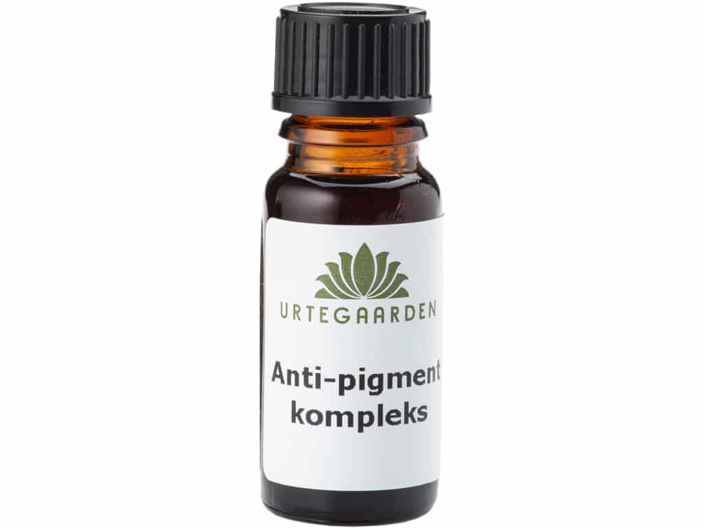 Anti-pigment komplex 30 ml