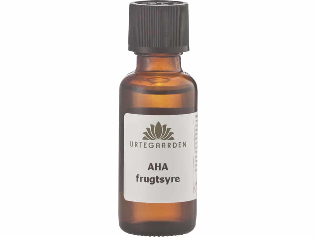 AHA fruktsyrekomplex