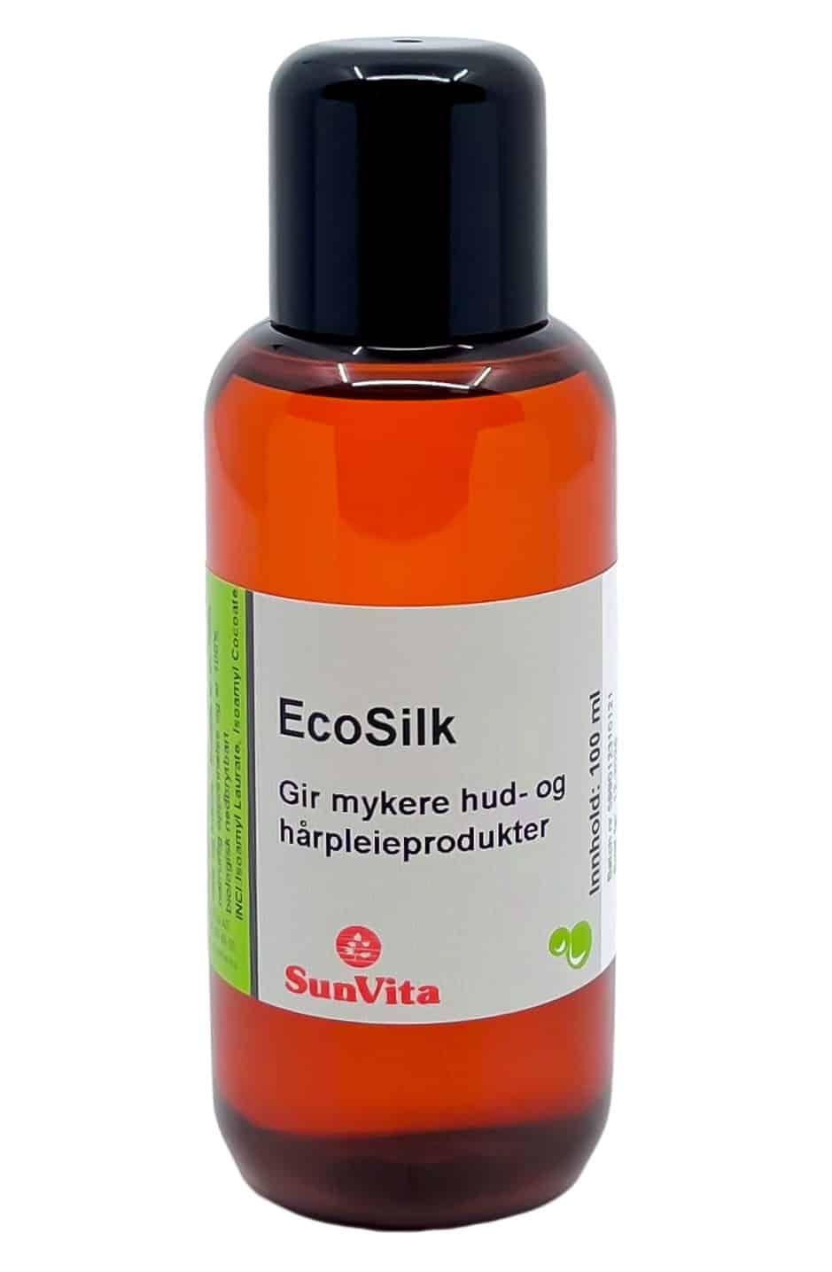 EcoSilk MB