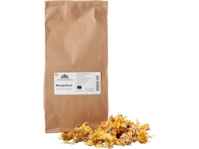 Ringblomst ØKO tørket 50 gr