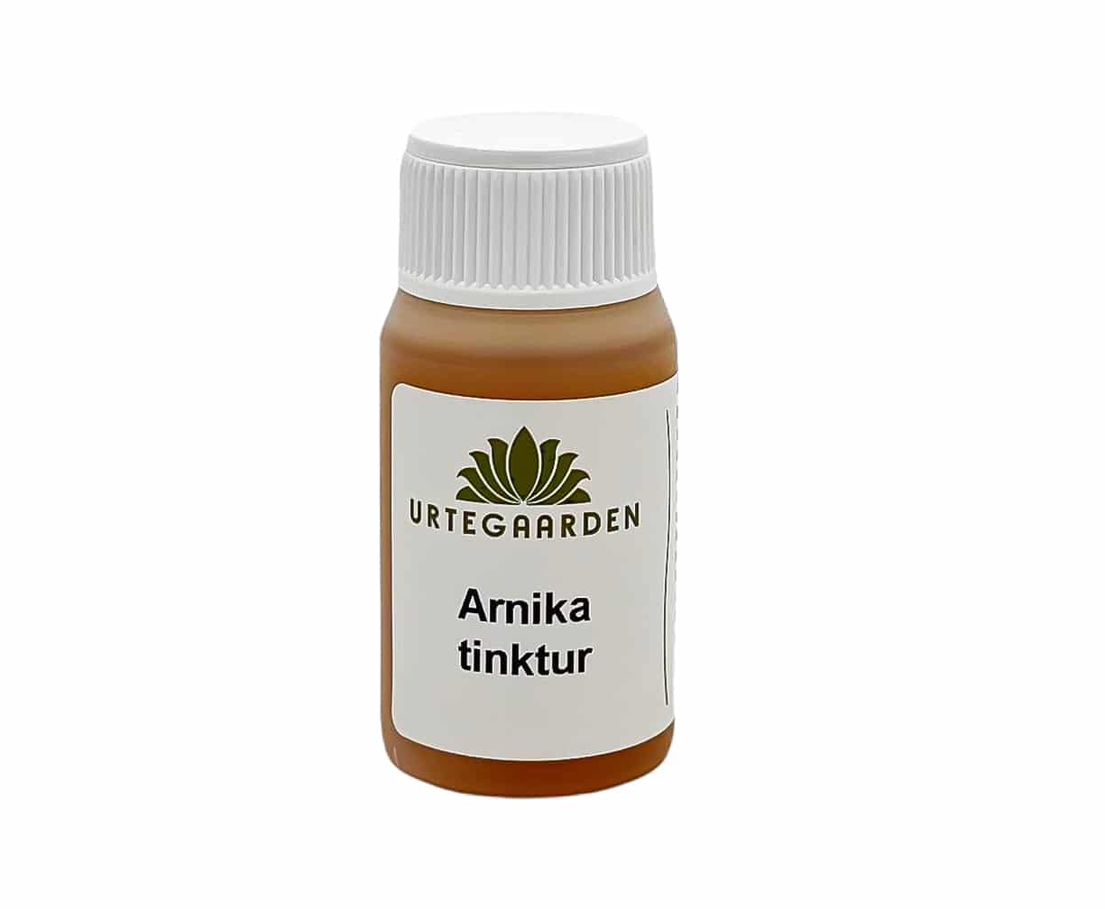 Arnikatinktur