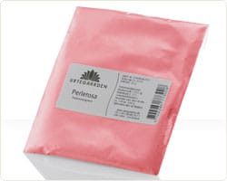 Perlerosa 15 gr.Utsolgt!