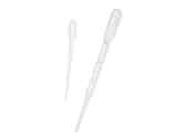 Pipette PET plast 3 ml
