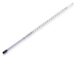 Termometer 0-110 grader