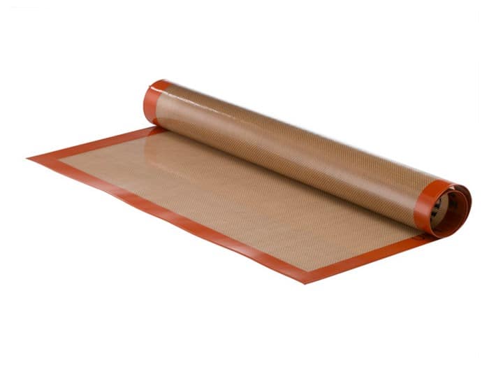 Teflonvev luksus 57 x 76 cm Stor