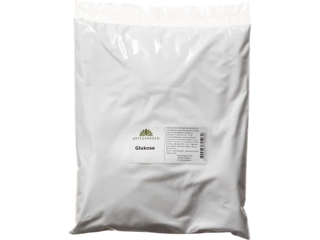 Glukose 500 g