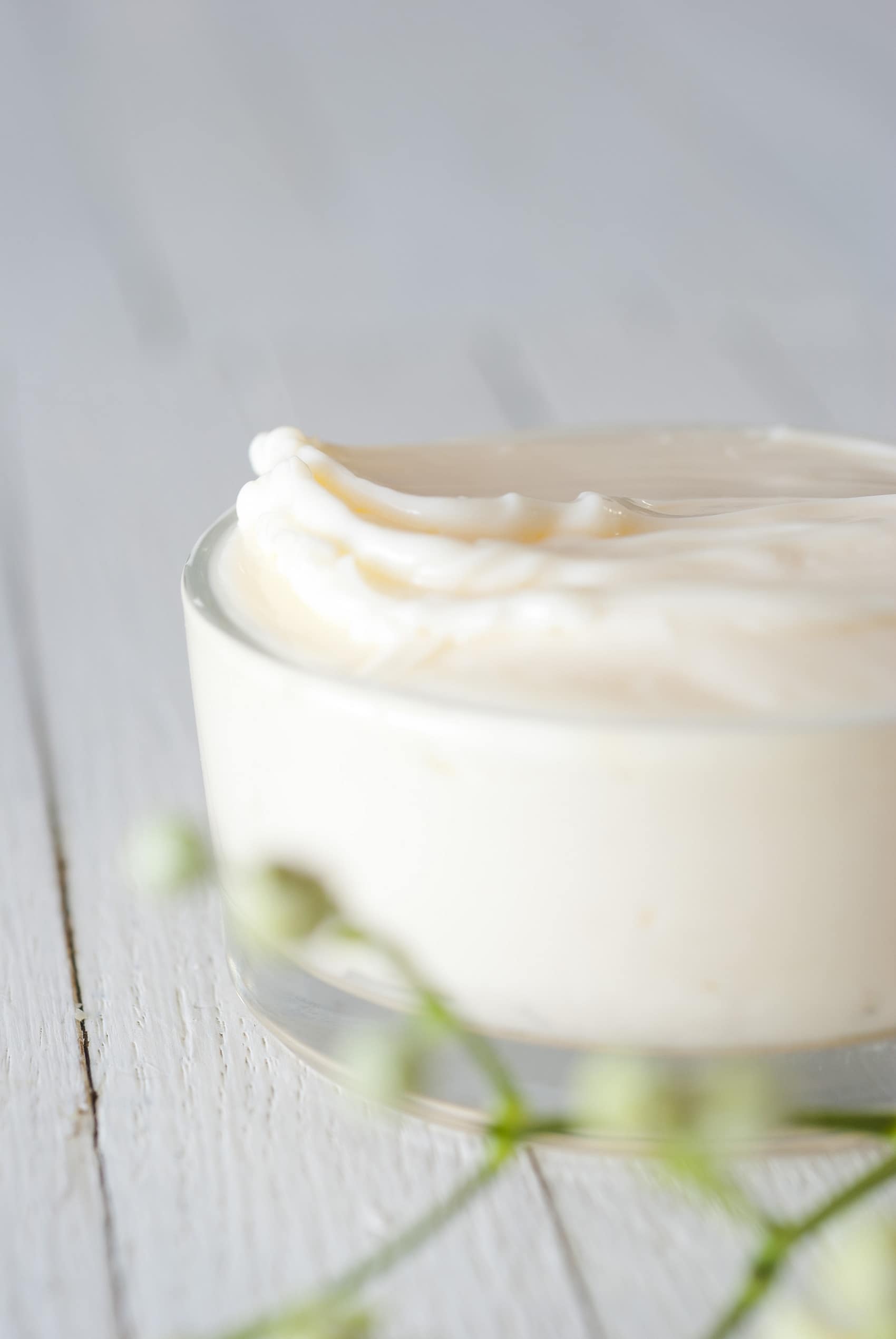 Fuktighetskrem til sensitiv hud