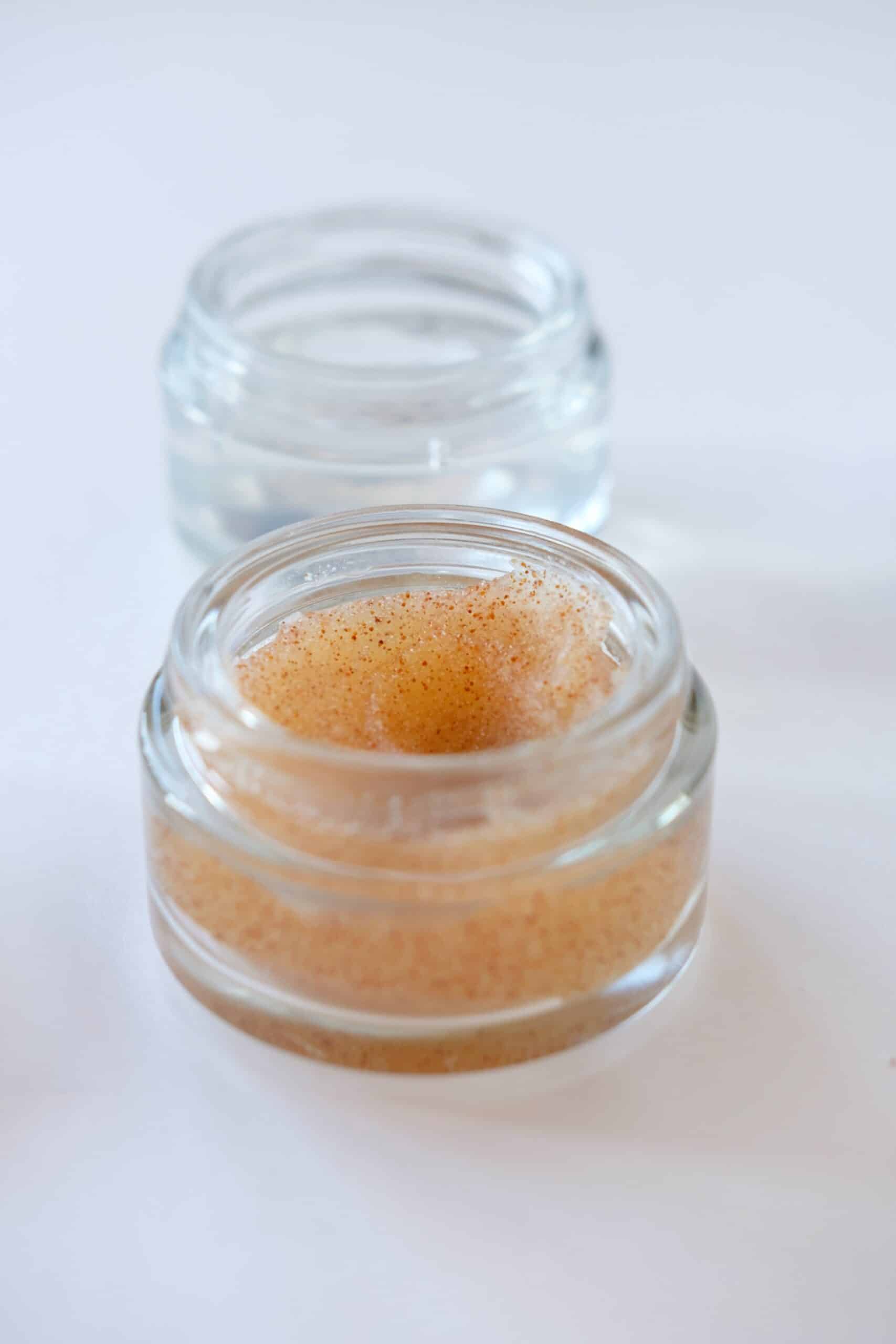 Aloe Vera peeling gel